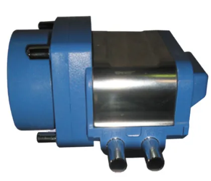 Orion Pneumatic Pulsator 