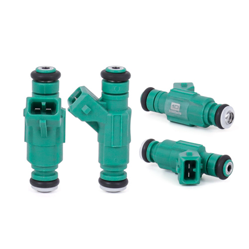 فوهة حقن الوقود ، فوهة حقن الوقود 0280156318 لنيسان Z24 Peugeot 206 1.6L