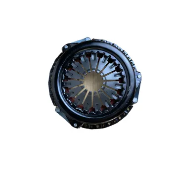 High Quality China Auto Parts 1601010-YN4100-JH Clutch Pressure Plate for HOWO Truck