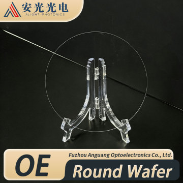 رقاقة دائرية دقيقة للتطبيقات المتقدمة