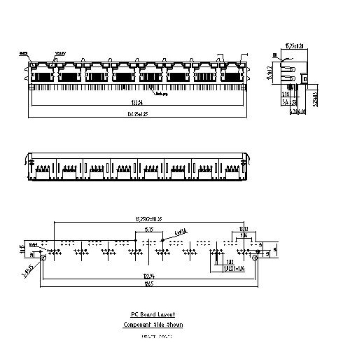 ATRJ5622-8P8C-X-C-F-C