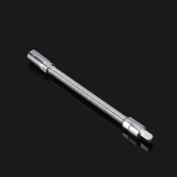 Handle Bar Extension Flexible Socket Extension Bar