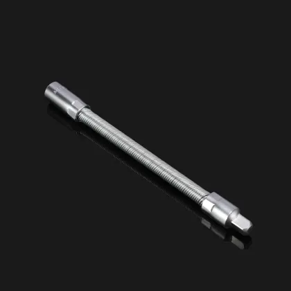 Handle Bar Extension Flexible Socket Extension Bar