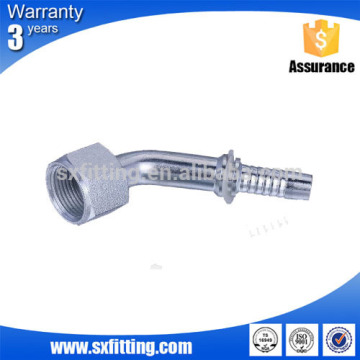 Hydraulic Metric Sanitary Fittings