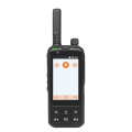 ECOME ET-A89 100 km Zello Radioaufnahme Video Android Sim Card Support Walkie Talkie