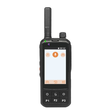 Ecome et-a89 4g sim smartphone walkie talkie