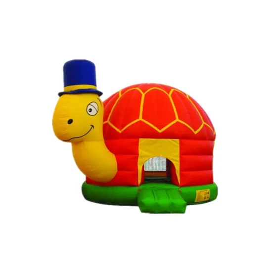 Inflatable Baby Bouncer: New Style PVC Jumping Castle for Sale