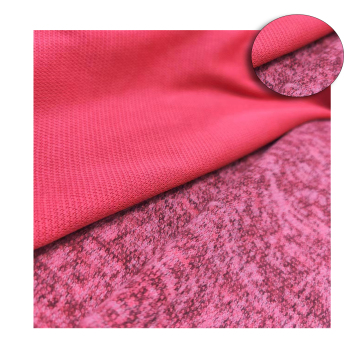 Hot Selling Hacci Knit Fabric and Sweaters