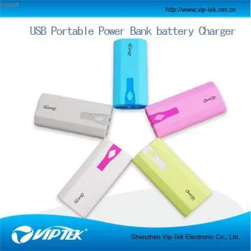 4400mah,5200mah, 5600mah portable power bank factory