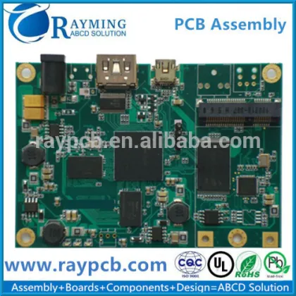 Professional PCBA Design&Electronic PCBA