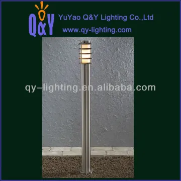 garden lighting pole light