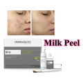 dermaceutic milk peel 60ml Reduces lesions