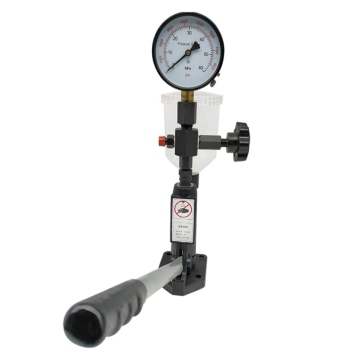 High Quality S60h Common Rail Fuel Injector Nozzle Tester