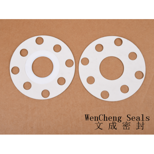 PTFE/Aramid Gasket (White) series