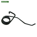 A110307 Spring de torsion pour les exercices John Deere