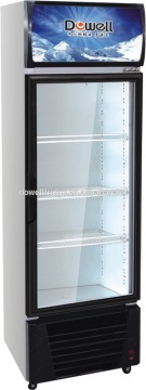 Dowell 24v solar dc showcase 229 liters LD-229