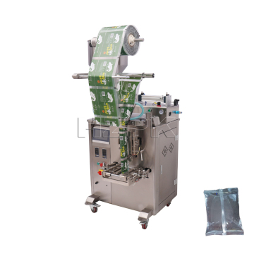Automatic Piston Filling Machine for Sauces, Ketchups, and Cosmetics