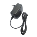 Adaptador de parede de bateria de 9 volts com plug EUA / UE / Reino Unido