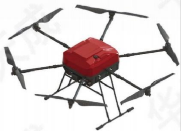 industrial levsl drone Y105