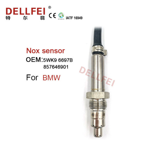 BMW Động cơ cảm biến oxy nitơ 5WK9 6697B 857646901