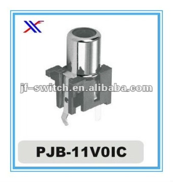audio&video jack rca pjb-11v01c