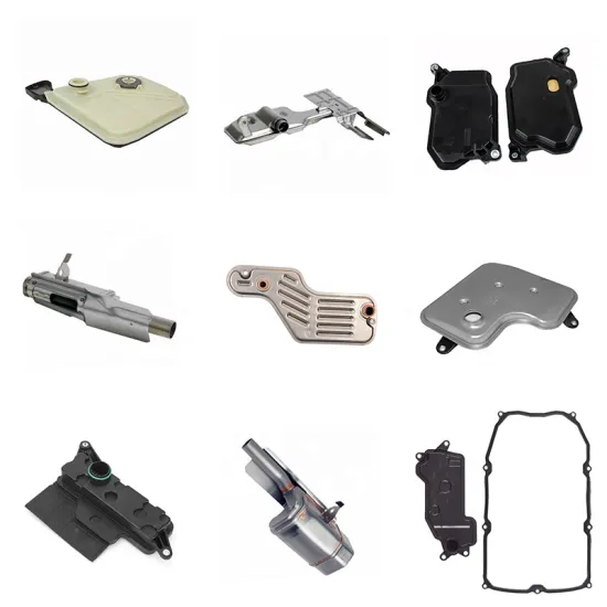 Hot Sale Automatic Transmission 4L30E AR25/35 - Compatible with Suzuki and Isuzu