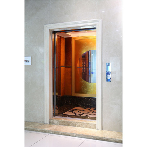 Gearless Elevator Electric Motors For Elevators, High Quality Gearless