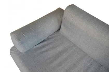 Inflatable Double Air Sofa with Built In Pump