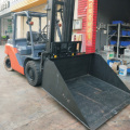 Adjunto de cubo de carretillas elevadoras en venta