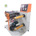 High Speed Paper Slitting Rewinding Machine