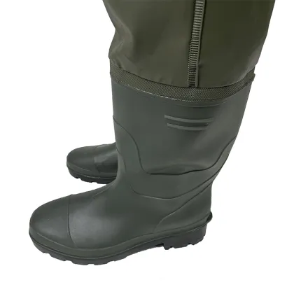 Safety Chest Pants Outdoor Wading Shoes