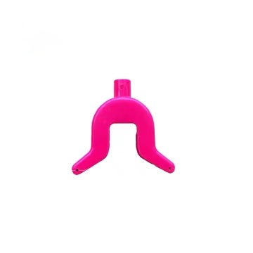 Injection Molding ABS Plastic Parts Precision Small Plastic