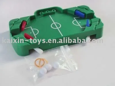1078679 EN71 approval mini football game table