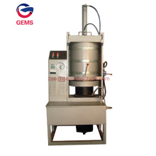 Hydraulic Avocado Oil Extraction Press Processing Machine