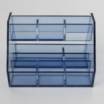 Fashion Makeup Storage cosmetics Brush Holder