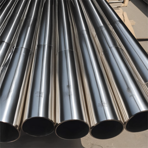 316L/310S/321 Seamless Stainless Steel Tube