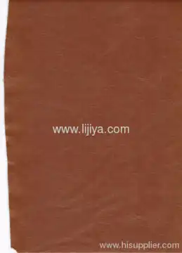 Embossing Leather Pu Material 