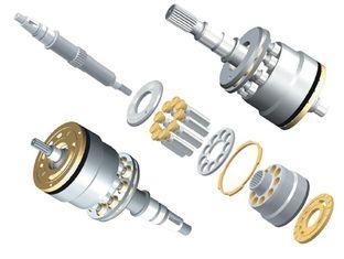 CAT. 8J6155 Caterpillar Hydraulic Pump Accessories Cat12g /