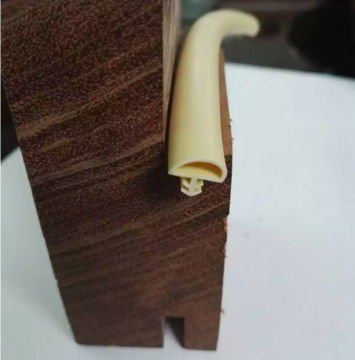 Wooden Door and Window Insulation Rubber Seals