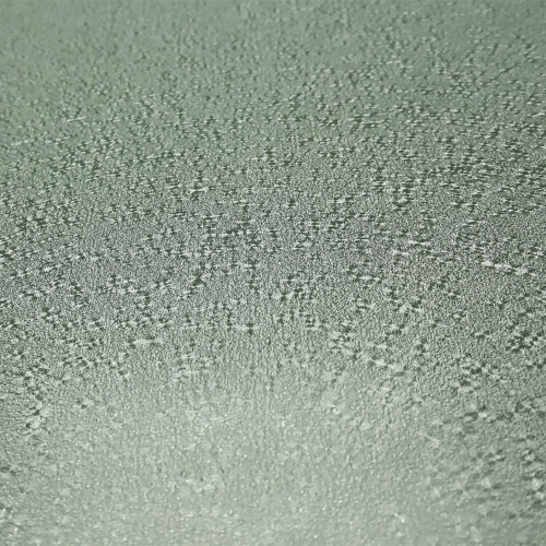 Métal de cuisson à trois revêtements mat prépeint à trois