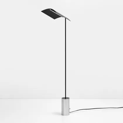 Decorative Standing Floor Lamps