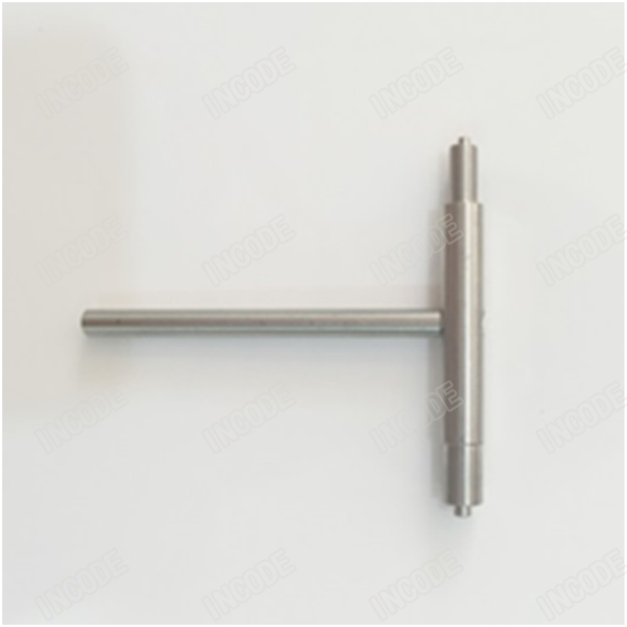 Nozzle Adjustment Tool For Willett 400 Series