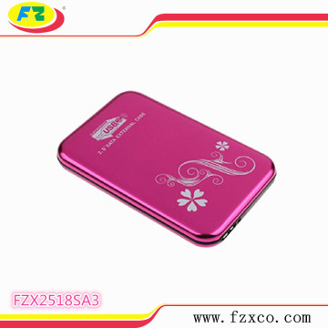SATA Laptop Hard Drive Case USB