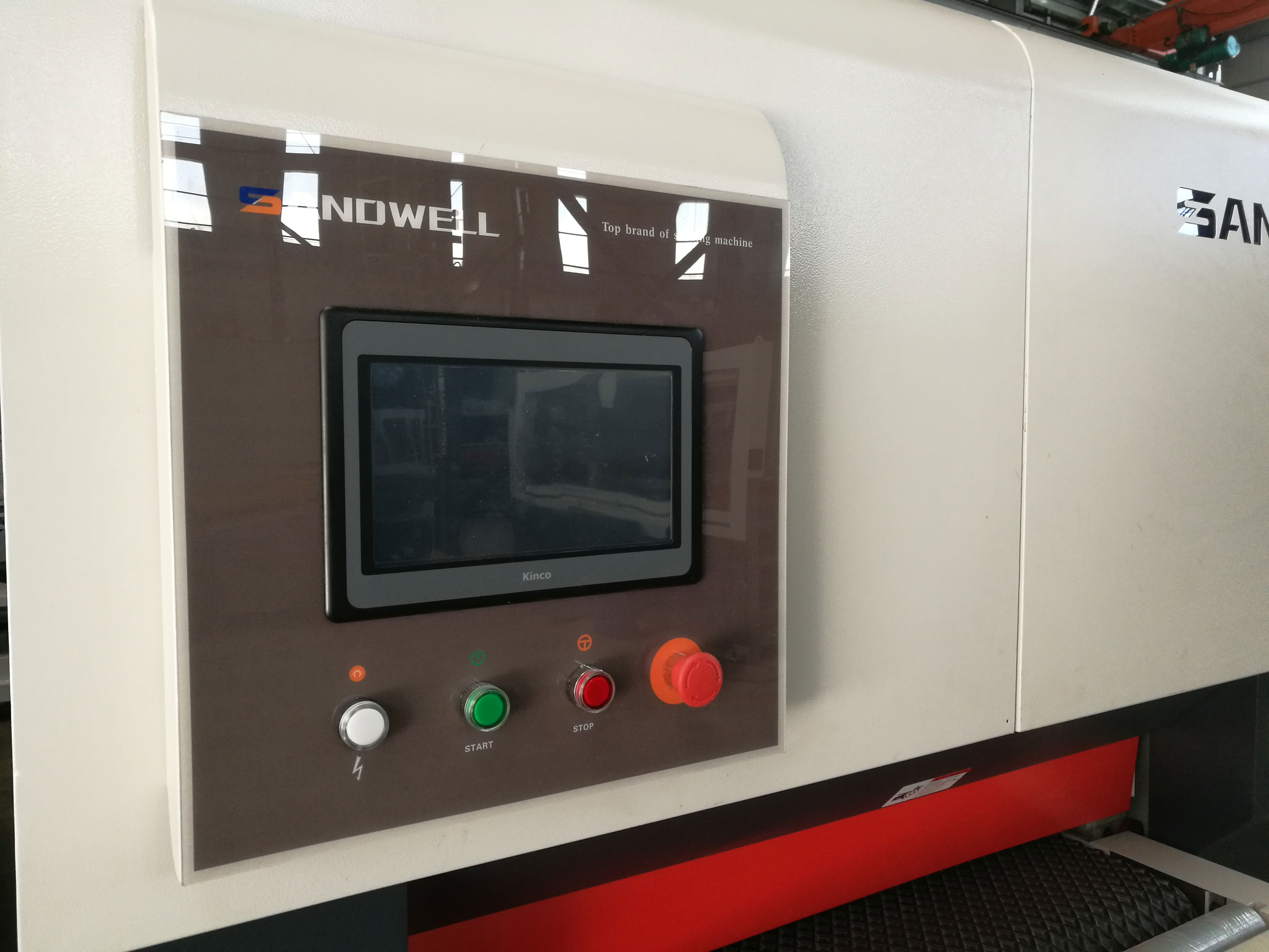 Automatic Sanding Machine Woodworking Sanding Machine