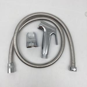 ABSクロームハンドビデシャワートイレShattaf