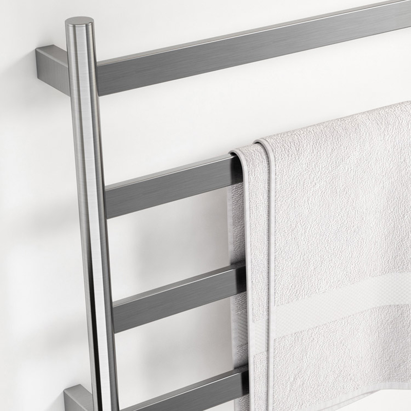 electric bathroom towel rail