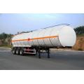 Cryogenic Liquid Tank Transporter