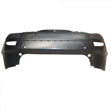 Geely Emgrand X7 Auto Parts - Rear Bumper OEM 1018013272