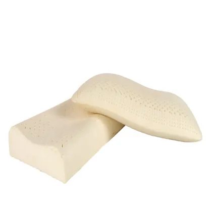 Natural Latex Foam Pillow with Competitive Price