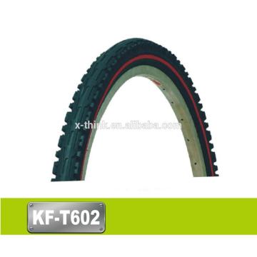 Good Quality Colored Bicycle Tire 26*1.75 bicycle inner tube
